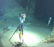 MIT alum captures world record-setting highest-resolution underwater image