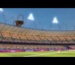 Olympic Park CGI Fly-through – London 2012
