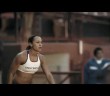 Omega ‘Start Me Up’ Olympic Campaign featuring Natalie Coughlin
