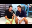 Pieter van den Hoogenband’s interview with Michael Phelps