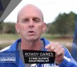 Rowdy Gaines on the 2013 LIMU Convention