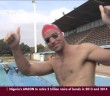 South African swimmer Zandberg hungry for success