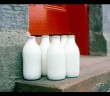 Swimmer Diet Tips From Athlete Who Says Drink Raw Milk