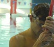 Swimming tips for the Speedo centre snorkle