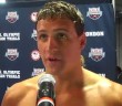 US Trials start out with a bang, Phelps vs Lochte, tonight