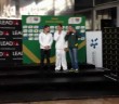 Van Der Burgh and Le Clos get a cow each for winning gold at London 2012