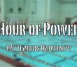 Wittenberg University Swimming Hour Of Power