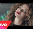 Ella Eyre’s ears ended swimming career