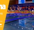 FINA Swimming World Cup 2015 stage 2 â€“ Paris-Chartres