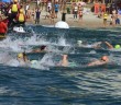 Video from the Rio 2016 Open Water Test Event