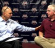 2016 U.S. Olympic Team Menâ€™s Head Coach Bob Bowman Interview