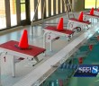 Amputation not stopping swimmer from diving deeper
