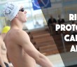 Australian Swim Team Rio Protocol Camp