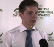 British Swimming’s Emerging Athlete of the Year: Duncan Scott