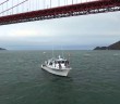 Water World Swim – Golden Gate Bridge 2015