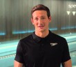 Team Speedo video Ç€ Interview with swimmer Michael Jamieson