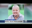 California Man Electrocuted After Jumping in to Save Daughter From Swimming Pool with Faulty Wiring