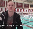 Meet IU Freshman Swimmer Lilly King