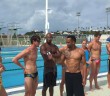SwimMac Welcome to Bermuda