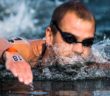 100 days to the Rio Game: Open Water swimmer Richard Weinberger