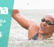 Ana Marcela Cunha – The Specialist in Open Water