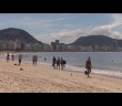 Brazil crises threaten Olympics