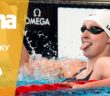Katie Ledecky – Champion of the Champions