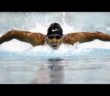 Olympian Cullen Jones makes splash teaching kids to swim