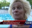 Three shot at Penn Hills Olympic Swim Club