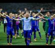 Agnel vows to swim around Iceland if they win the UEFA Euro 2016