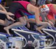 Cammile Adams: A Scare At US Swim Trials