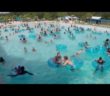How No Swimmers Noticed Toddler Drowning At Crowded Water Park Wave Pool