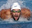 Michael Phelps Talks Suicidal Thoughts, 2016 Rio Olympics