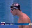 Mini Doc on Michael Phelps – Milorad ÄŒaviÄ‡ 100m Butterfly at 2008 Olympics (Video)