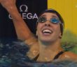 Olympic Swimming Trials | Maya DiRado Wins 200IM, Headed To Rio
