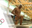 Rami Anis – the Syrian Refugee Swimming Butterfly at Rio | Refugee Olympic Team