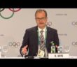 IOC panel to decide which Russian can compete
