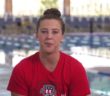 Kathleen Baker – USA Swimming Olympic Team 2016