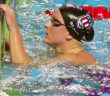 Leah Smith – USA Swimming Olympic Team 2016