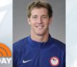 Lochtegate Swimmer Jimmy Feigen To Donate $11,000 To Leave Rio; USOC Apologizes | TODAY