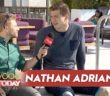 Nathan Adrian Comments on #Lochtegate