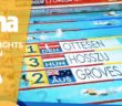 Highlights – FINA/airweave Swimming World Cup 2016 #2 Berlin