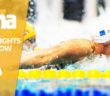 Highlights – FINA/airweave Swimming World Cup 2016 #3 Moscow