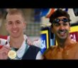 The Moment: Anthony Ervin Takes the Road Less Traveled to Rio Gold