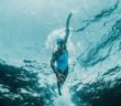 Adidas Parley: Upcycling Ocean Waste Into Cutting-Edge Performance Swimwear