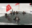 Turkey’s Derya Can shatters Guinness World Record for longest freedive under ice
