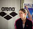 Denmark’s Lotte Friis announces retirement from swimming