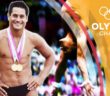 Greg Louganis’ Shocking Olympic Moment | Strangest Moments