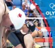 How To Improve Your Starts in Swimming ft. Coach Jack Bauerle | Olympians’ Tips