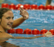 Katinka Hosszu launches swimmers union in war with FINA